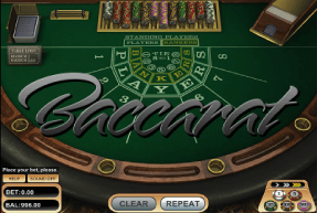 Baccarat