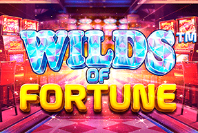 Wilds of Fortune