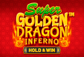 Super Golden Dragon Inferno