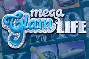 Mega Glam Life JP