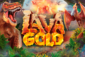 Lava Gold