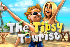 The Tipsy Tourist