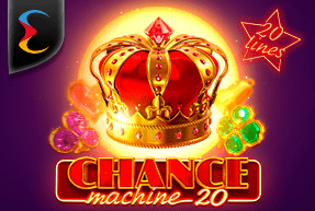 Chance Machine 20