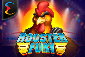 Rooster Fury