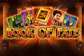 Book Of Fate