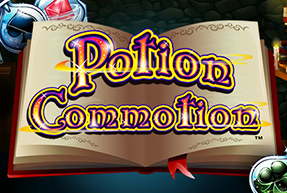 Potion Commotion