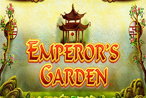 Emperors Garden