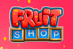 Fruitshop