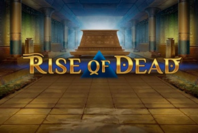 Rise of Dead