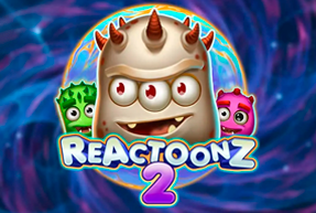 Reactoonz 2