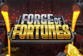 Forge of Fortunes