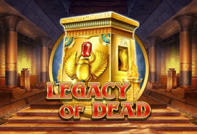 Legacy of Dead