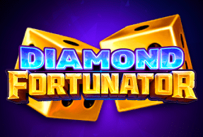 Diamond Fortunator Hold and Win