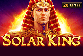 Solar King