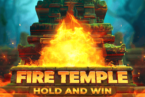 Fire Temple: Hold and Win