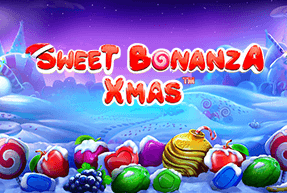 Sweet Bonanza Xmas