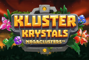 Kluster Krystals Megaclusters