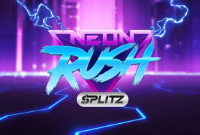 Neon Rush: Splitz