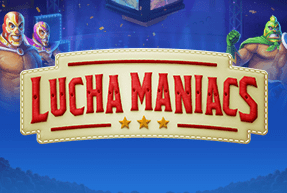 Lucha Maniacs