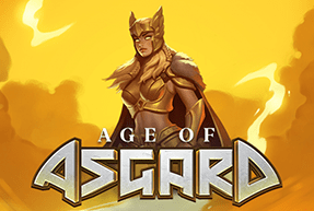 Age of Asgard